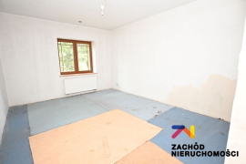 Przestronny dom w Ochli z opcją dla dwóch rodzin